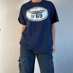 Oceanside T-Shirt